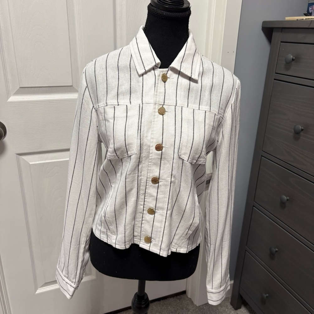 Ellen Tracy Top